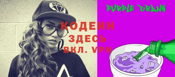 хмурый Осташков